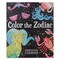 Color the Zodiac: Astrological Signs to Color and Display